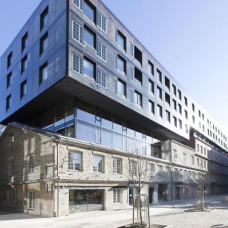 Cozy City Apartments Таллин Экстерьер фото