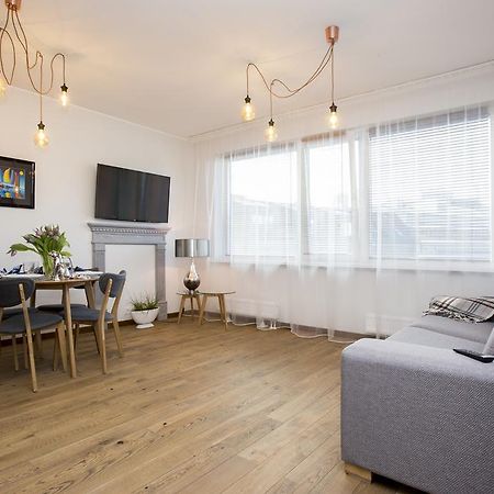 Cozy City Apartments Таллин Экстерьер фото