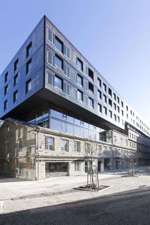 Cozy City Apartments Таллин Экстерьер фото
