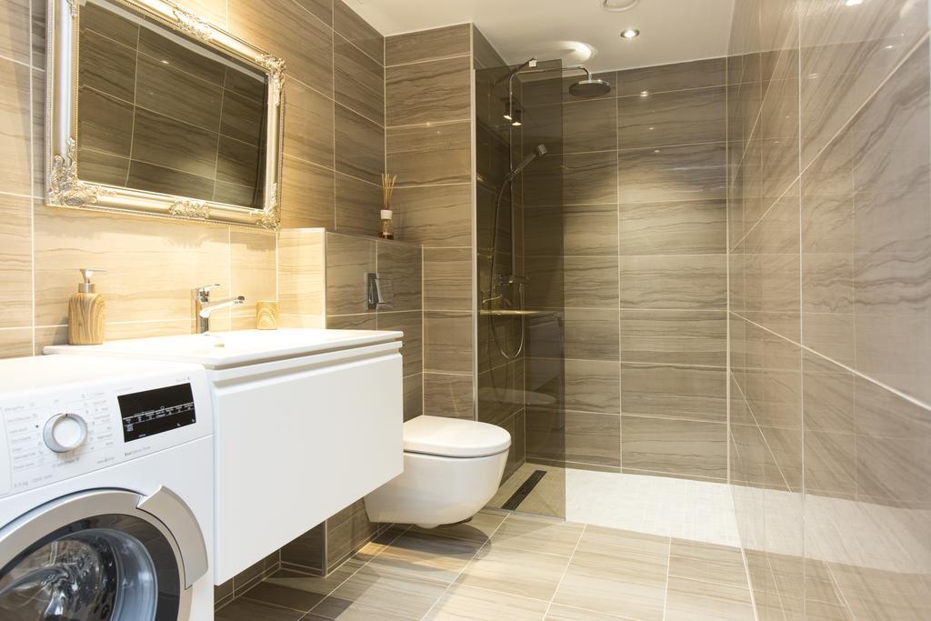 Cozy City Apartments Таллин Экстерьер фото