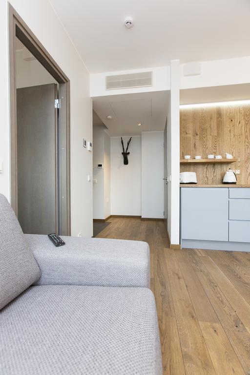 Cozy City Apartments Таллин Экстерьер фото